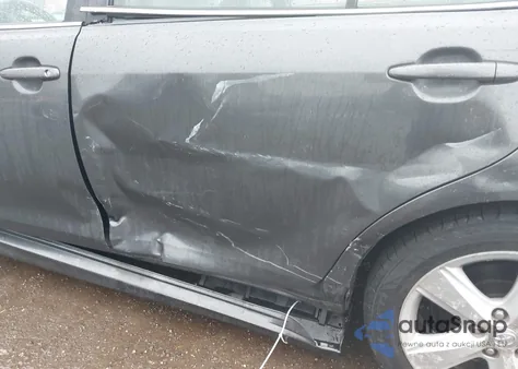 2011 Toyota Camry Se V6 from USA, damaged, VIN 4T1BK3EK4BU616824